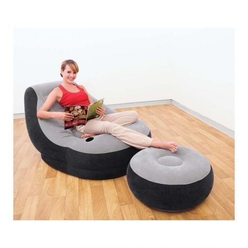 Canapé Gonflable Intex