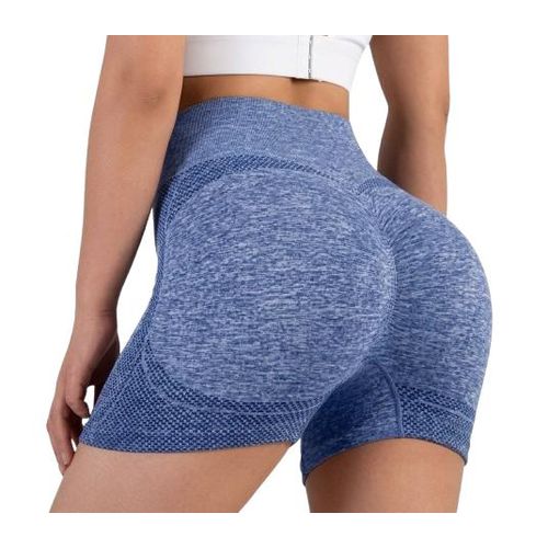 Shorts de fesses Yoga