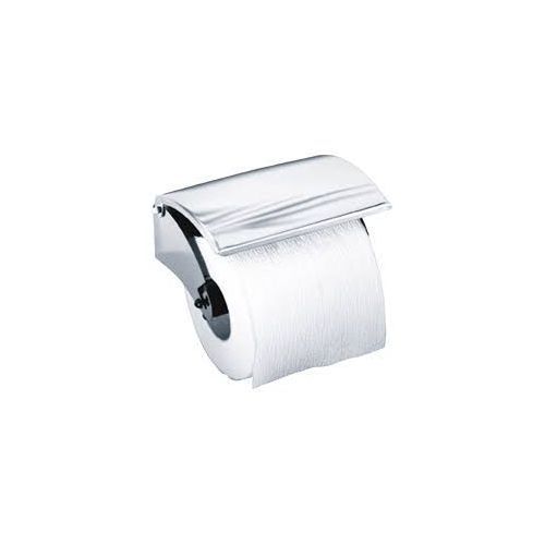 SUPPORT DE PAPIER TOILETTE Mod2 -Argent