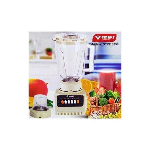 Smart Blender