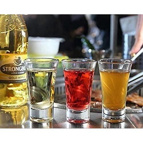 Lot De 6 Verres De Shot