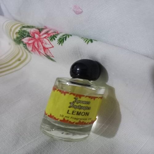 Huile Essentielle-Lemon 10 Ml