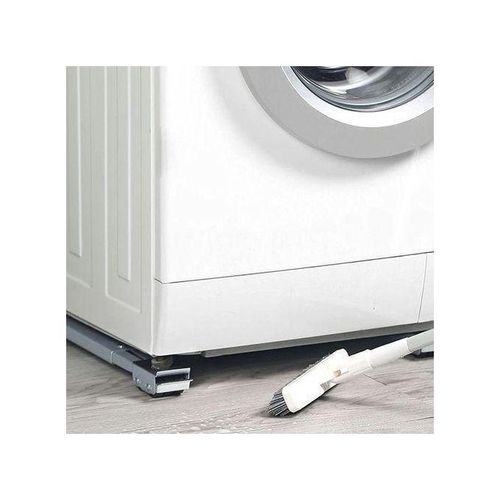 Support Réfrigérateur, Cuisinière, Machine à Laver, Meuble