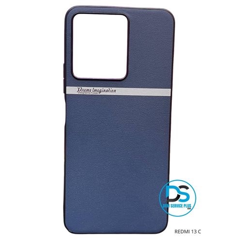 REDMI 13C COQUE COMPATIBLE REDMI 13C BLUE
