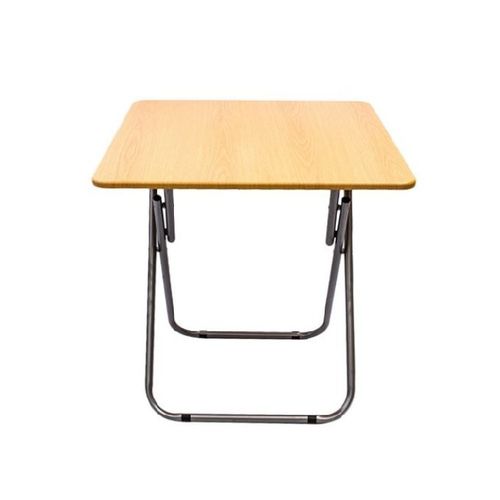 Table Pliante - Marron