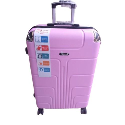 Valises résistances élégante 50kl roses