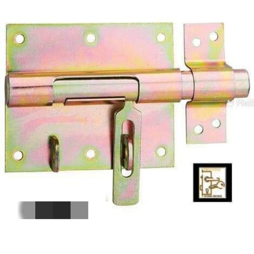 Verrou Porte Cadenas