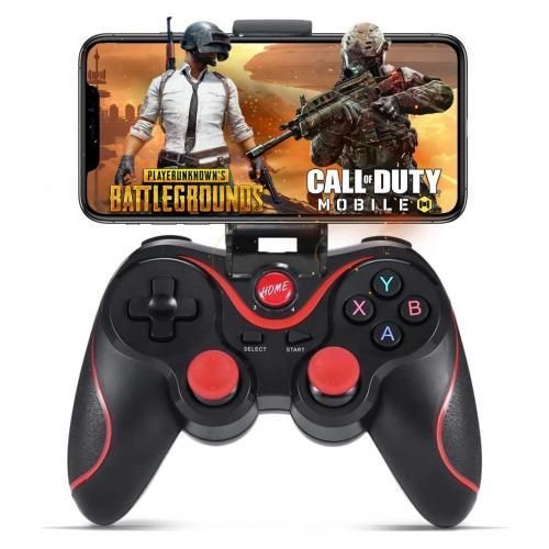 Manette Android Bluetooth Sans Fil