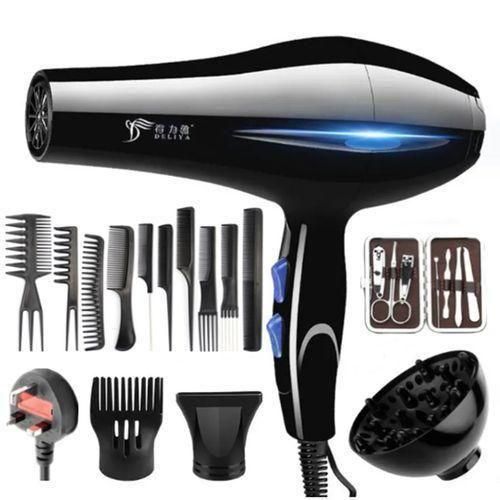 2200w Sèche - Cheveux Ensemble
