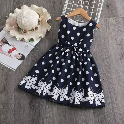 ROBE PETITE FILLE