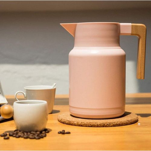 Carafe Isotherme au Design Scandinave