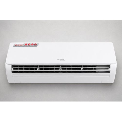 Split 1,5CV Inverter R32 – Modèle STS-12MONT-BLANC PLUS -220-240V – Blanc / Garantie 24 Mois.