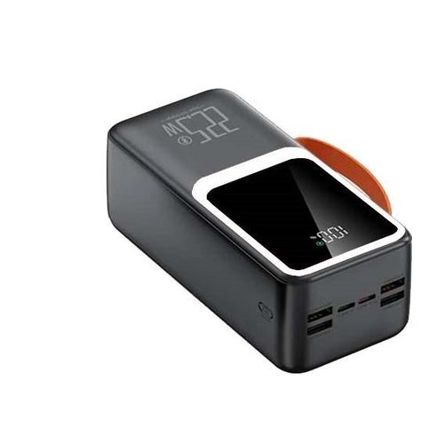 Batterie externe 50 000 22,5 W