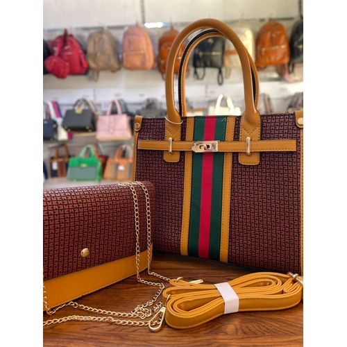 Sacs à Main Class Pour Femme De Valeur