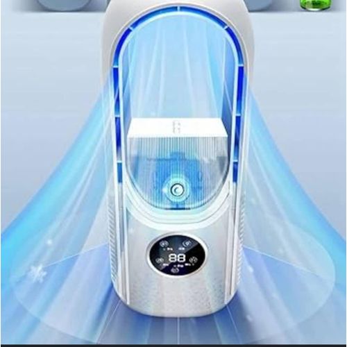 VENTILATEUR DE REFROIDISSEMENT