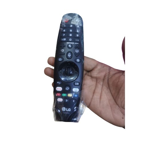 Télécommande LG