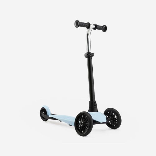 Trottinette Enfant 3 Roues B100 Bleue