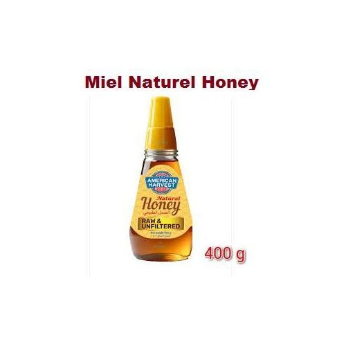 MIEL Naturel Pur Honey 400 g