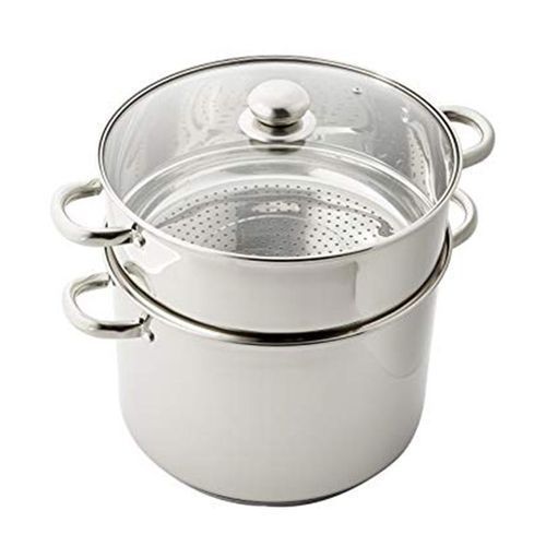 Couscoussier Faitout - 3 En 1