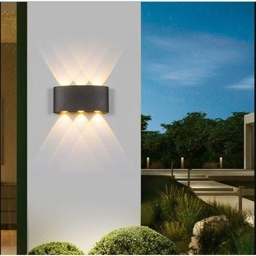 applique murale LED Cata CT-8011 Haiti
