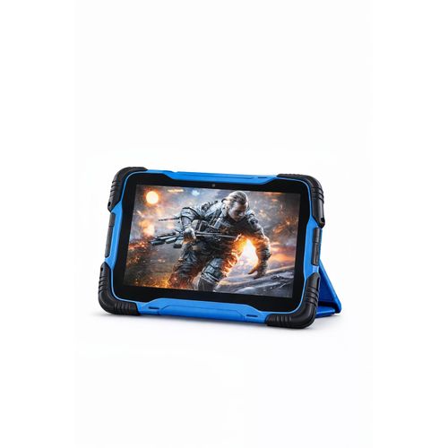 Tablette Enfant Ultra Résistante avec Coque Antichoc