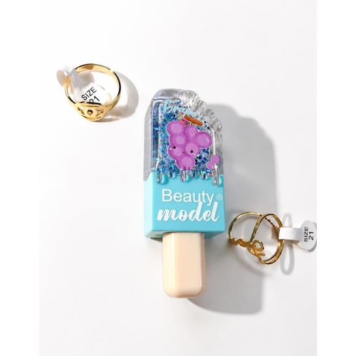 Gloss à lèvre