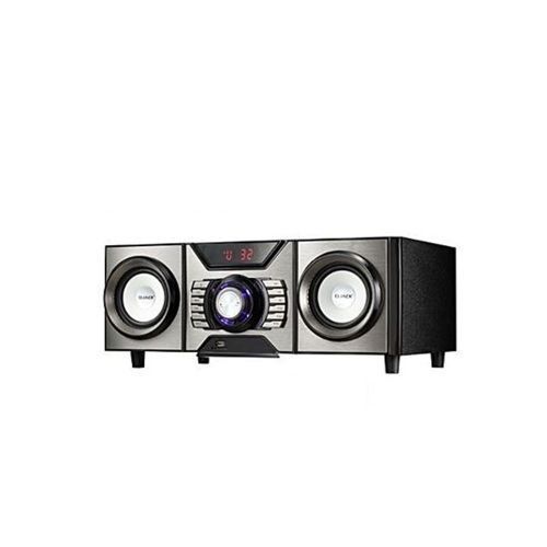 Chaîne HI-FI - DJ-H1000 - Système - 3.1Ch - Bluetooth /USB / SD CARD /RADIO FM