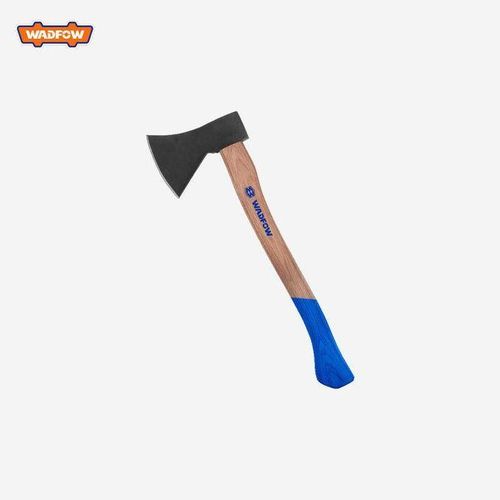 WADFOW WMB6312 - Hache à Tête De Marteau En Acier Au Carbone Forgé Avec Manche En Bois Dur WAD-HT - 1250g VB