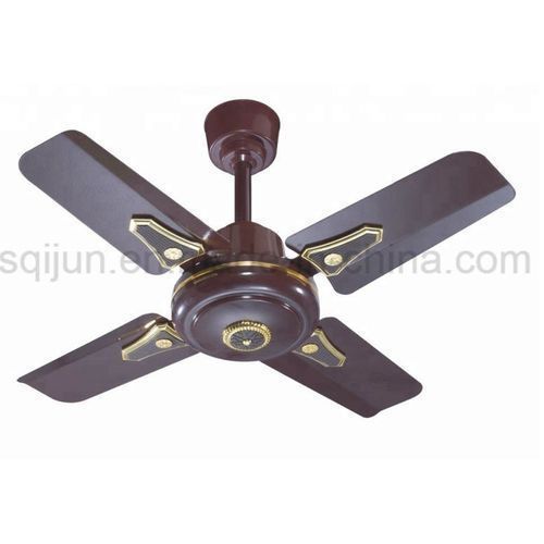 Ventilateur METRO De Plafond - Marron