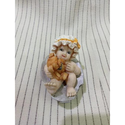 Figurine-Statuette Décorative