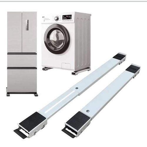 Support Frigo Et Machine A Lavé