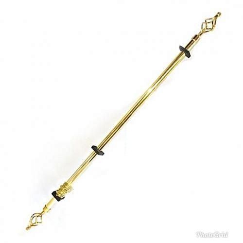 Tringle Extensible 3m - Or