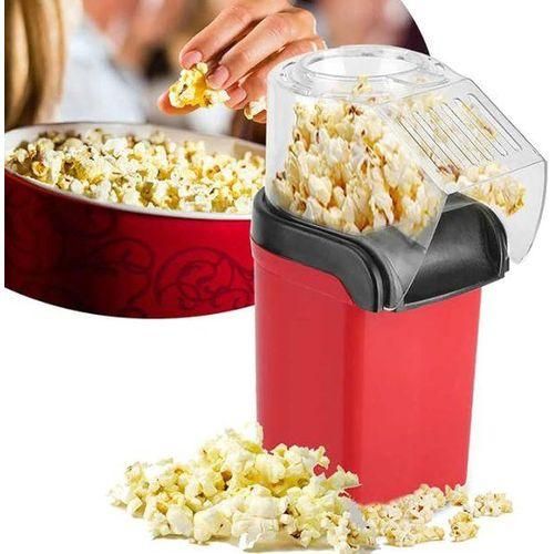 Machine à pop-corn portable Machine à air chaud à usage domestique