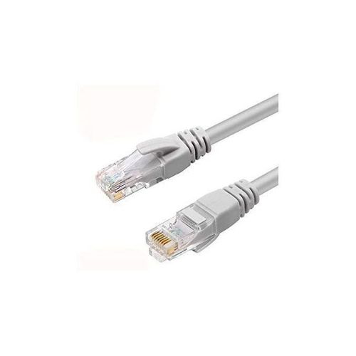 RJ45 Câble Réseau Serti D'Origine FTP Cat6 - 10M