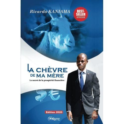 La Chèvre de ma Mère