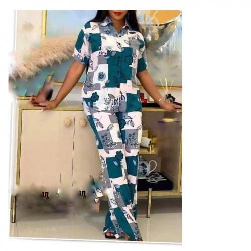 Complet Haut Pantalon