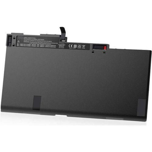 Batterie Ordinateur Portable CM03XL Compatible - Pour HP EliteBook 840 845 850 855 740 745 750 755 G1 / G2