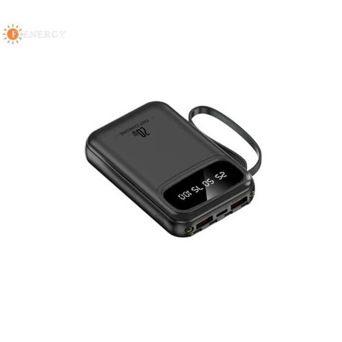 Power Bank 10000mAh
