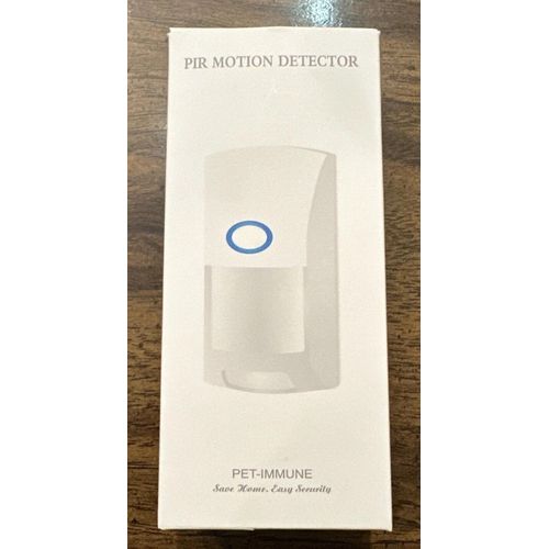 detecteur