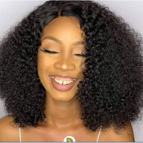 PERRUQUE WATER WAVE AVE CLOSURE TAILLE 12