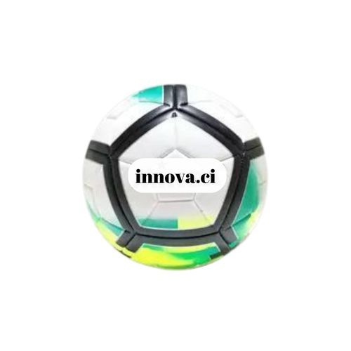 Ballon De Football Résistant Pour Compétition Et Maracana