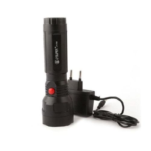 Torches Rechargeable Longue Portée
