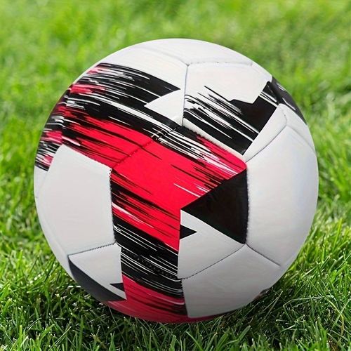 Ballon De Football Résistant Tout Terrain