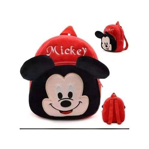 SAC Á DOS D'ECOLE POUR ENFANT ADORABLE Maternelle Mikey