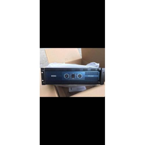 Amplificateur Yamaha 10500W