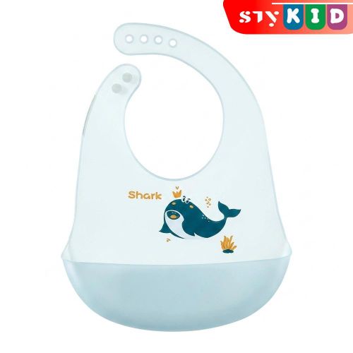 Bavoir en Silicone pour bébés tout-petits enfants léger imperméable sans bpa pliable non déformable facile à nettoyer