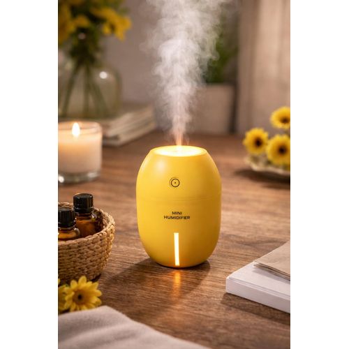 Mini Humidificateur d’Air