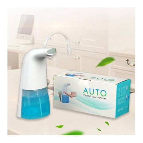 Distributeur de savon liquide automatique