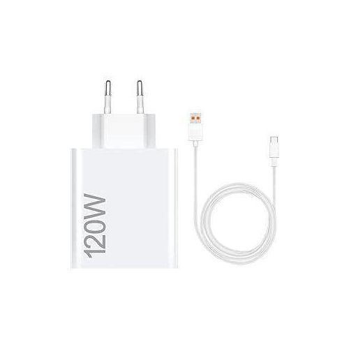 Chargeur Rapide D'origine -adaptateur Xiaomi Secteur Gan Turbo MI 13 12 Redmi K50 Ultra Rapide Chargeur Secteur Gan Turbo MI 13 12 Redmi K50 Ultra Cable Snap Vope C MI 12T 11T 12S Pro 120W Pour Redmi Xiomi Samsung A11 Et Certains IPhones