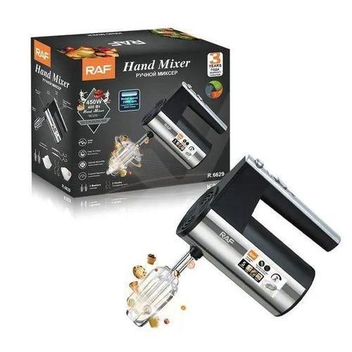 Batteur Électrique – 600 W